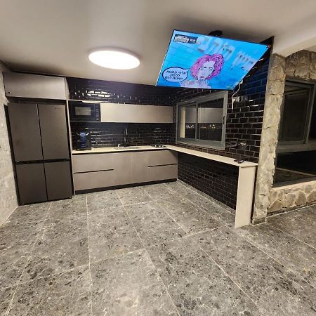 מבנים בים 75 Suites At Sea Haifa Eksteriør billede